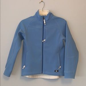 REI jacket